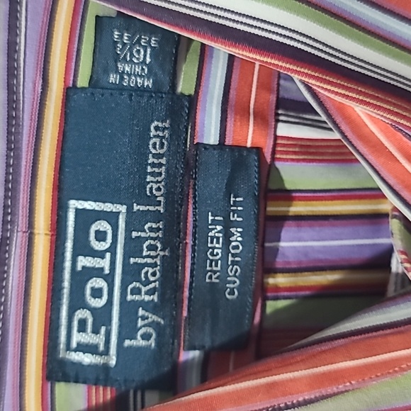 Polo Ralph Lauren men's shirt - Picture 2 of 4